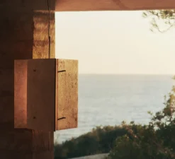 Suspension, Oeste, Sable, LED, dim, 2700K, 1040 lm, Ø43cm, H46cm - Ferm Living