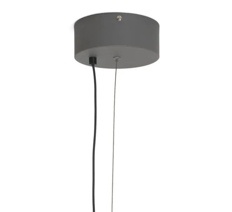 Suspension, Oeste, Sable, LED, dim, 2700K, 1040 lm, Ø43cm, H46cm - Ferm Living