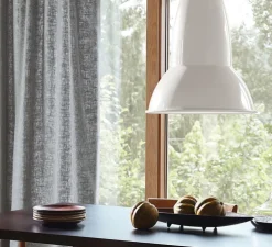 Suspension, Original 1227 Giant, blanc alpin, finition brillante, Ø44cm, H54cm - ANGLEPOISE