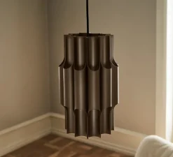 Suspension, Pan 190, bronze, Ø19cm, H32cm - Lyfa