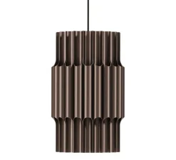 Suspension, Pan 300, bronze, Ø30cm, H48cm - Lyfa