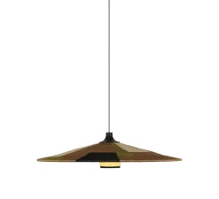 Suspension, Parrot XL, marron, Ø100cm, H24cm - Forestier