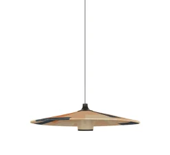 Suspension, Parrot XL, sable, Ø100cm, H24cm - Forestier