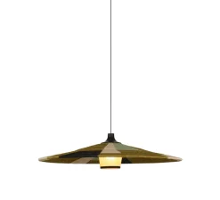 Suspension, Parrot XL, vert, Ø100cm, H24cm - Forestier