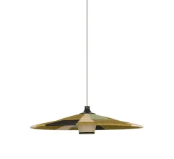 Suspension, Parrot XL, vert, Ø100cm, H24cm - Forestier