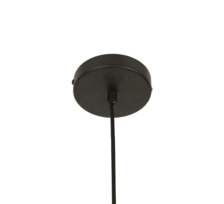 Suspension, Parrot XS, marron, Ø26cm, H18cm - Forestier