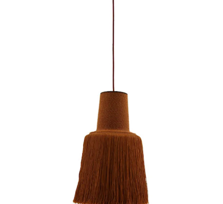 Suspension, Pascha, cuivre, Ø18cm, H27cm - frauMaier