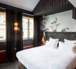 Suspension, Pascha, or, Ø18cm, H27cm - frauMaier