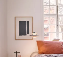 Suspension, PH 5 Mini, Hues of blue, Ø30cm, H16,3cm - Louis Poulsen