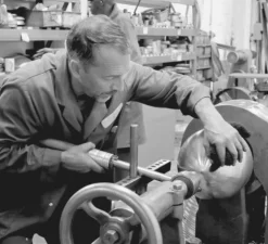 Suspension, Pitch, blanc, Ø30cm, H25cm - Vitamin