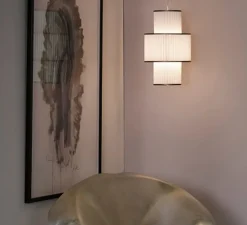 Suspension, Plivello 111, blanc, Ø30cm, H49cm - Le Klint