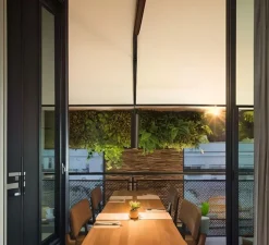 Suspension pour rail, Enola B, noir, GU10, Ø7cm, H30cm - SLV