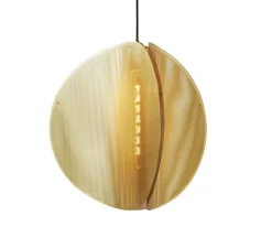 Suspension, Proxima, laiton, Ø46cm, H47cm - Please Wait to be Seated