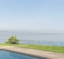 Suspension, Ray 3.0 LED, sans rosace, noir, LED, dim, 2700K, 405 lm, Ø6,7cm, H30cm - Wever&Ducré