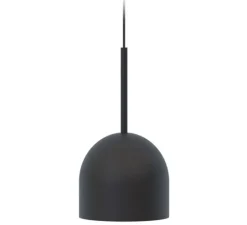 Suspension, Rio 16, noir, Ø16cm, H30cm - Robin