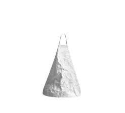 Suspension, Ripple 193, blanc, IP67, LED, Ø39cm, H61cm - Gervasoni