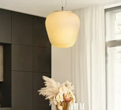 Suspension, Rituals 3, blanc, Ø19cm, H21cm - Foscarini