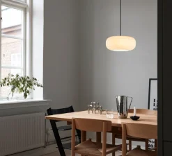 Suspension, Rut 35, blanc, Ø35cm, H16cm - Cobankeryd