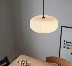 Suspension, Rut 35, blanc, Ø35cm, H16cm - Cobankeryd