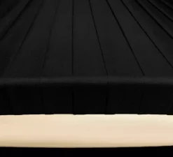 Suspension, Saigon IN, noir, E27, Ø70cm, H27,5cm - Faro