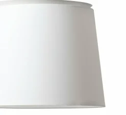 Suspension, Savoy, blanc, LED, Ø42cm, H31,1cm - Faro