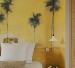 Suspension, Seam lamp S, Noir et blanc, Ø20cm, H11,5cm - Serax