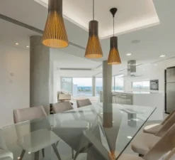 Suspension, Secto 4201, noir, H45cm - Secto Design