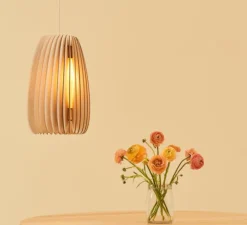 Suspension, Secundum, pleuplier, H38cm, Ø25cm - SCHNEID