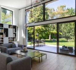 Suspension, Selene 20, transparent, or , Ø20cm - Classicon