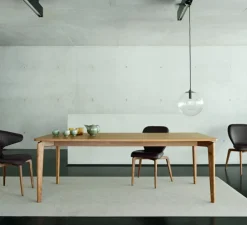 Suspension, Selene 30, transparent, noir, Ø30cm - Classicon