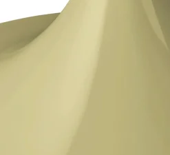 Suspension, Semi 30, champagne brillant, Ø30cm, H15cm - GUBI