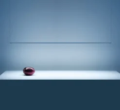 Suspension, Shanghai, blanc mat, LED, dim, 3000K, 619 lm, L125cm, H500cm - Davide Groppi