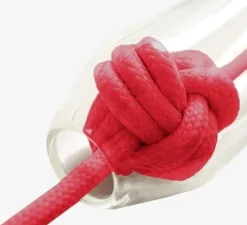 Suspension, Small Knot, rouge, H22,4cm - Vitamin