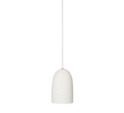 Suspension, Speckle Small, blanc cassé, Ø11,6cm, H18,3cm - Ferm Living