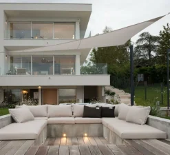 Suspension, Speckle Small, blanc cassé, Ø11,6cm, H18,3cm - Ferm Living