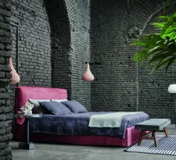 Suspension, Spin 96, naturel, Ø50cm, H63cm - Gervasoni