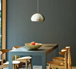 Suspension, Splügen Bräu, aluminium, Ø36cm, H21cm - Flos