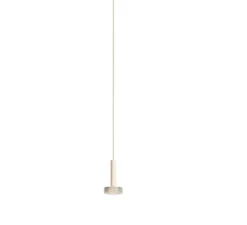 Suspension, Sprinkle D120, blanc huître, Ø12cm, H20,9cm - Zero