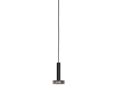 Suspension, Sprinkle D120, noir, Ø12cm, H20,9cm - Zero