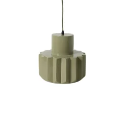 Suspension, Stellar, verdure, Ø27cm, H30cm - HKLIVING