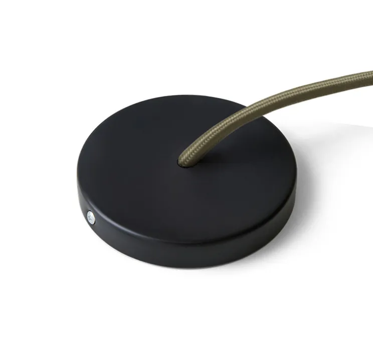 Suspension, Stellar, verdure, Ø27cm, H30cm - HKLIVING