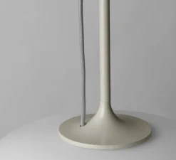 Suspension, Stemlite, Pebble Grey, Ø38cm, H36,5cm - Gubi