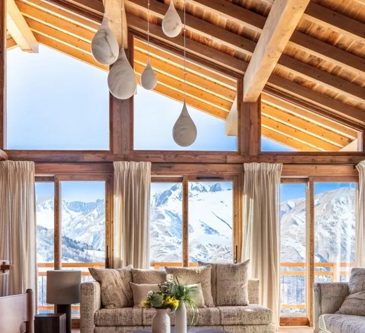 Suspension, Strand Closed, blanc, Ø45cm, H36,4cm - MUUTO