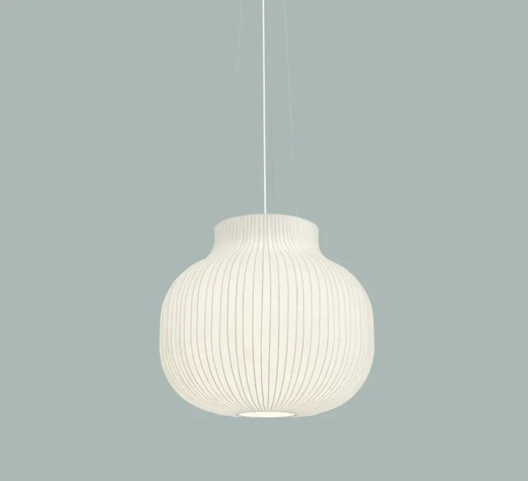 Suspension, Strand Closed, blanc, Ø60cm, H54,8cm - MUUTO