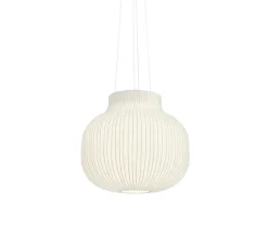 Suspension, Strand Closed, blanc, Ø60cm, H54,8cm - MUUTO