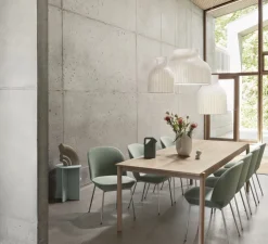 Suspension, Strand Open, blanc, Ø40cm, H50,2cm - MUUTO