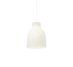 Suspension, Strand Open, blanc, Ø40cm, H50,2cm - MUUTO
