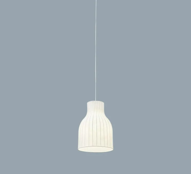 SUSPENSION, STRAND OPEN, BLANC, Ø28CM, H37,4CM - MUUTO