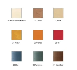 Suspension, Swirl, SG 22, hêtre naturel, Ø75cm, H35cm - LZF