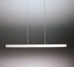 Suspension, Talo 120, non variable, blanc, LED, 3000K, 5772lm, L120,5cm, H7cm - Artemide